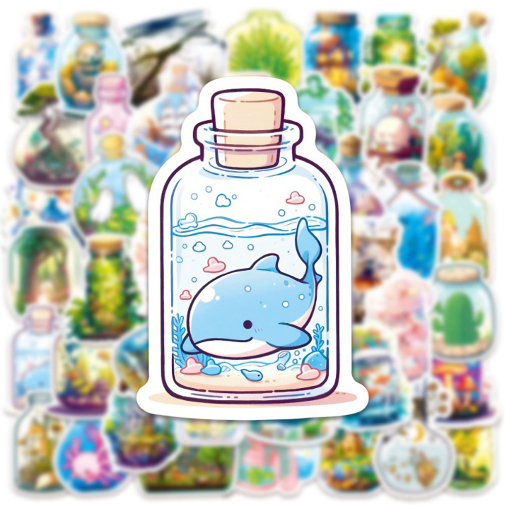 10/30/50pcs Cartoon Magic Poti - đánh giá và giá Laptop Accessories Kids