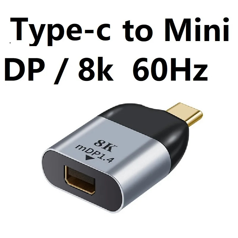 USB Type C To HDMI-Compatible  - đánh giá và giá Hdmi Vga Adapter