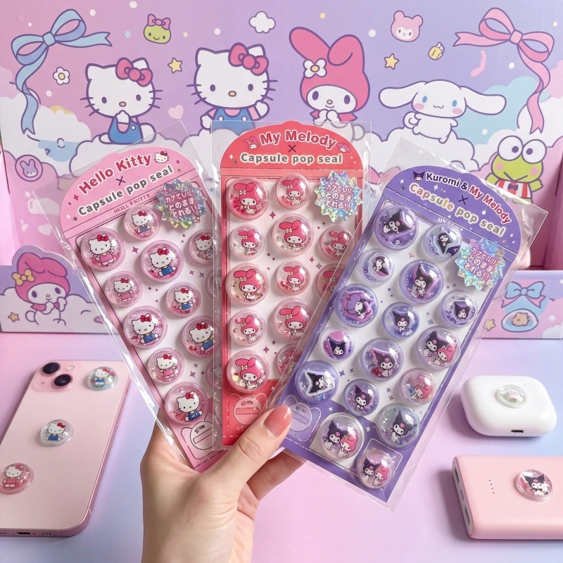 My Melody‌ Hellokitty 3d Cute  - đánh giá và giá Laptop Accessories Case