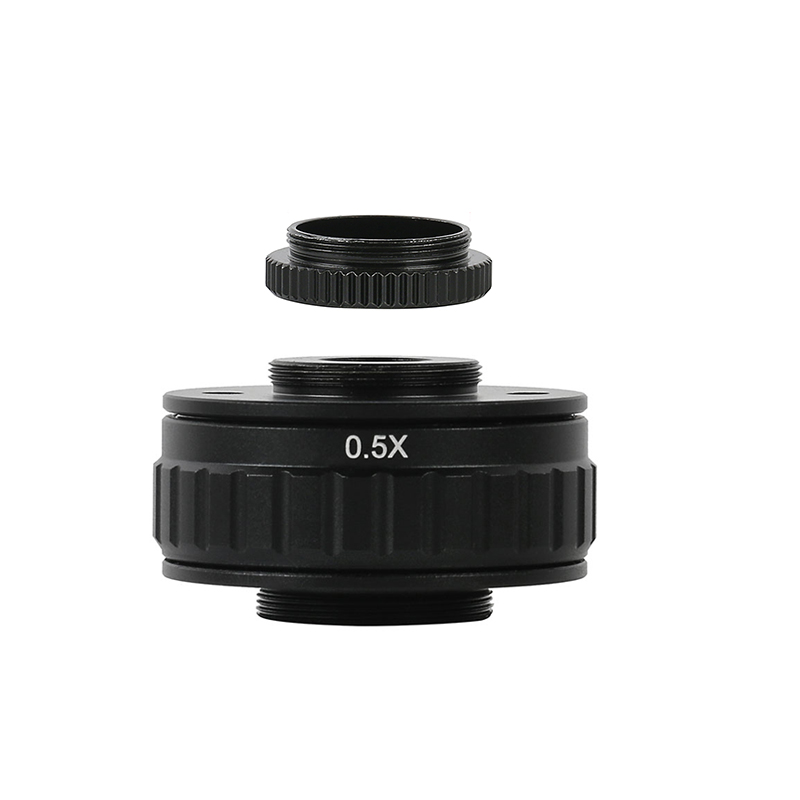 SZM CTV 1/2  SZMCTV 0.5X 28mm  - đánh giá và giá Hdmi Vga Adapter