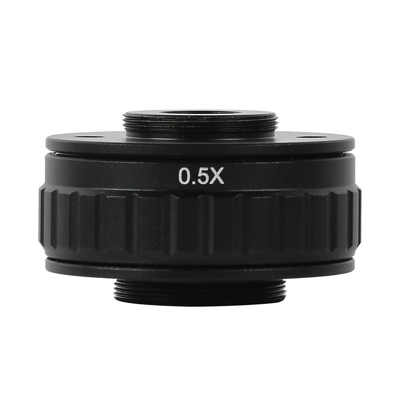 SZM CTV 1/2  SZMCTV 0.5X 28mm  - đánh giá và giá Hdmi Vga Adapter