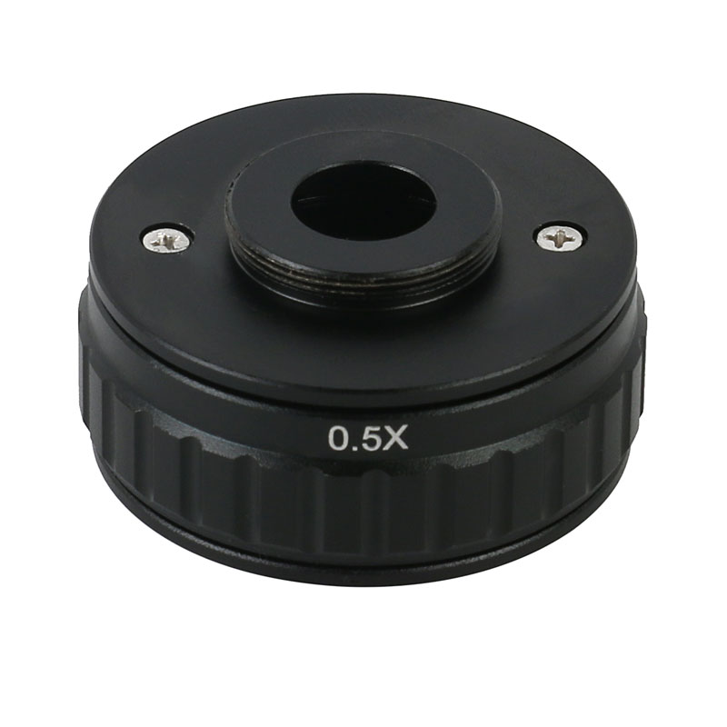 SZM CTV 1/2  SZMCTV 0.5X 28mm  - đánh giá và giá Hdmi Vga Adapter