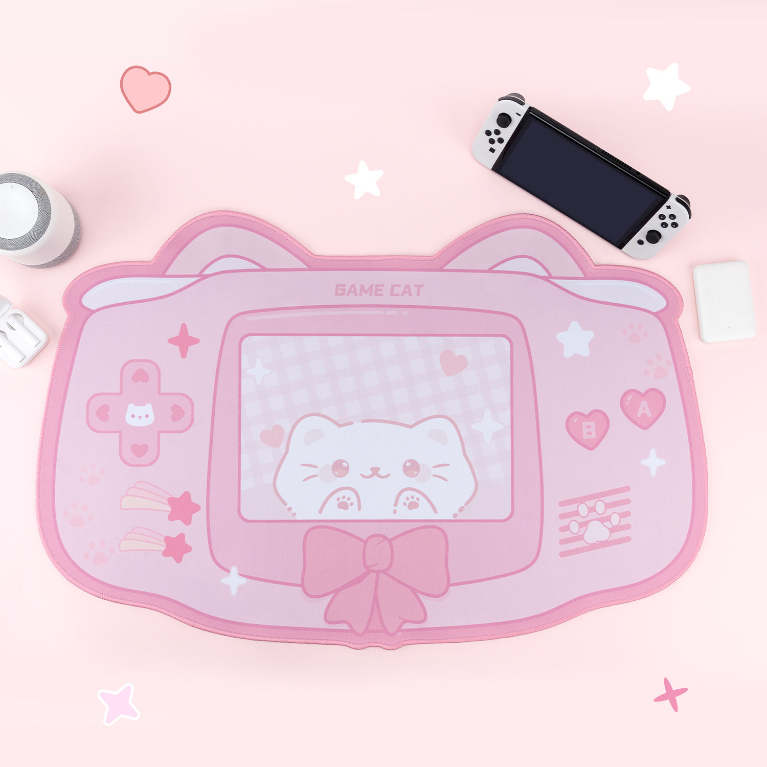 Extra Large Kawaii Retro GBA G - đánh giá và giá Laptop Accessories Cute