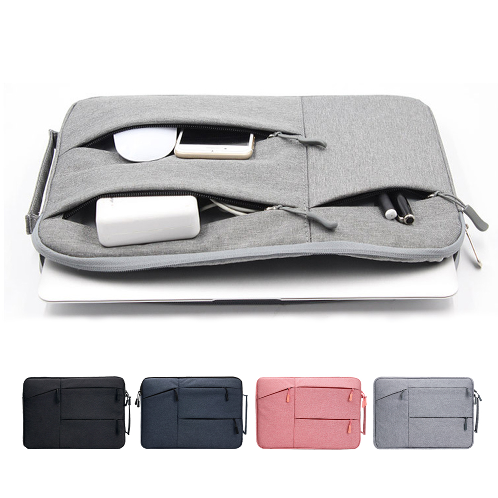 Laptop Bag Sleeve For Macbook  - đánh giá và giá Mac Laptop Accessories
