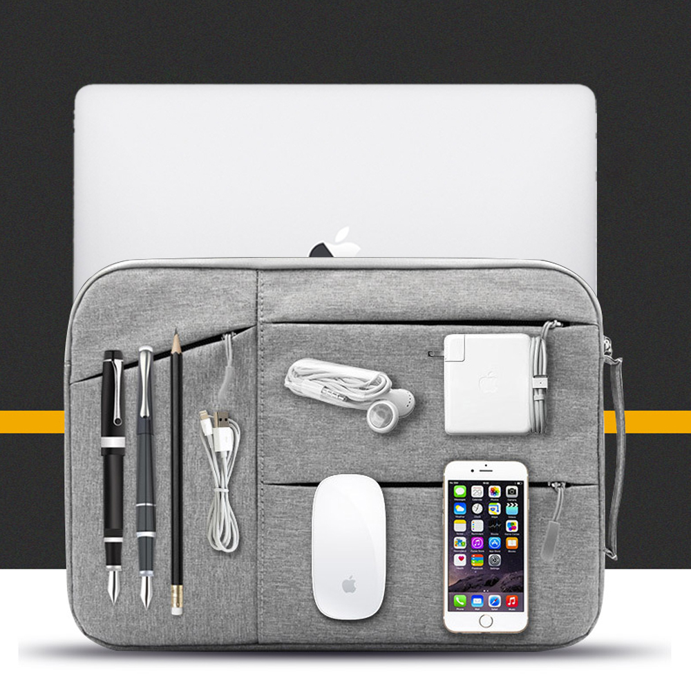 Laptop Bag Sleeve For Macbook  - đánh giá và giá Mac Laptop Accessories