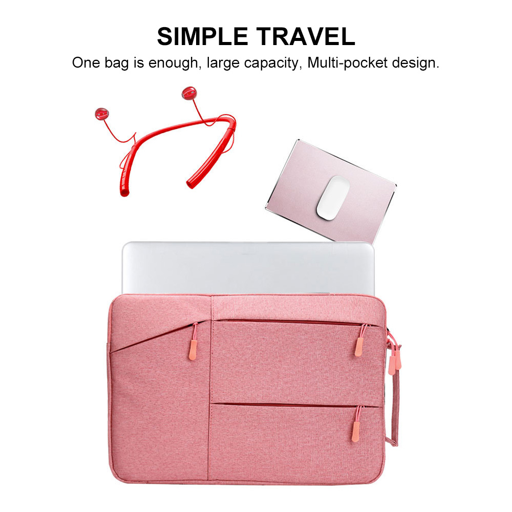 Laptop Bag Sleeve For Macbook  - đánh giá và giá Mac Laptop Accessories