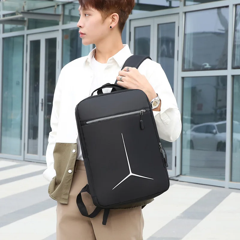 New Anti-theft USB Waterproof  - đánh giá và giá Laptop Accessories Case