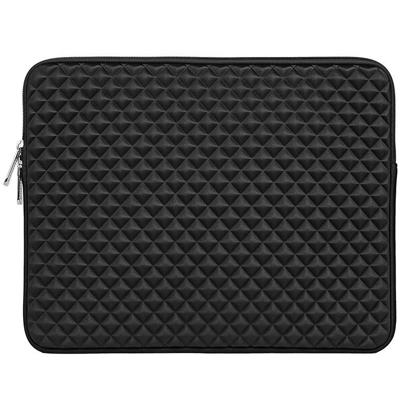 Black Laptop Bag 11 12 14 15 1 - đánh giá và giá Laptop Accessories Pouch