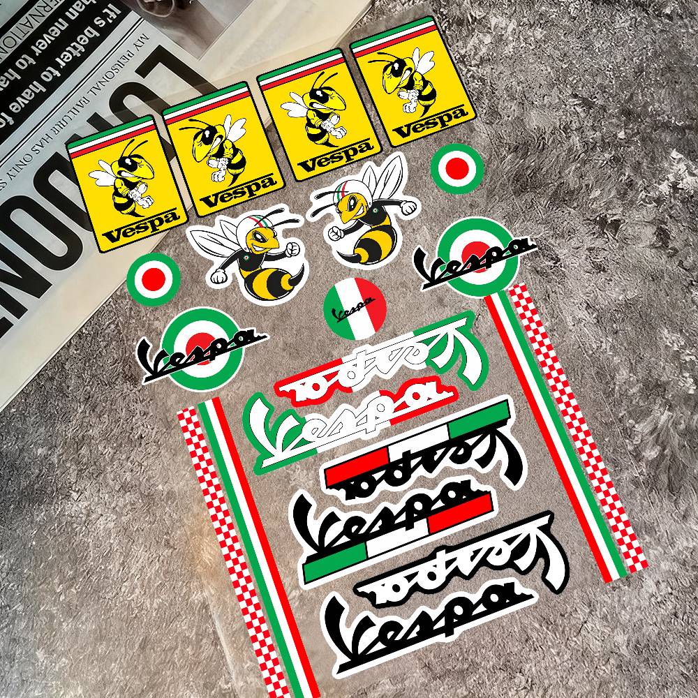 Y-Yoshimuras Stickers Moto Sti - đánh giá và giá Laptop Accessories Wallpaper