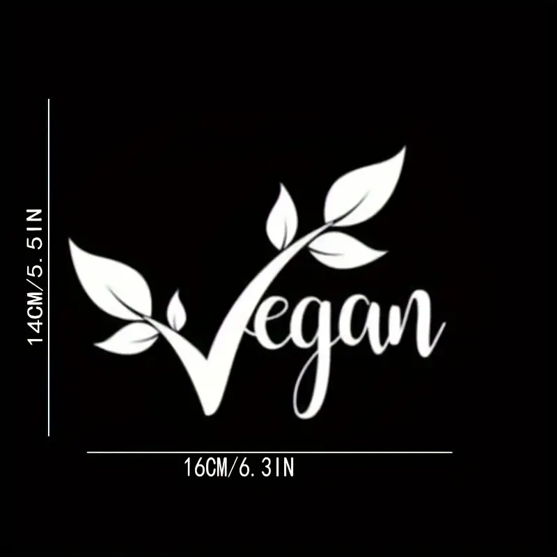 Vegan Pride Car Stickers For L - đánh giá và giá Laptop Accessories Wallpaper