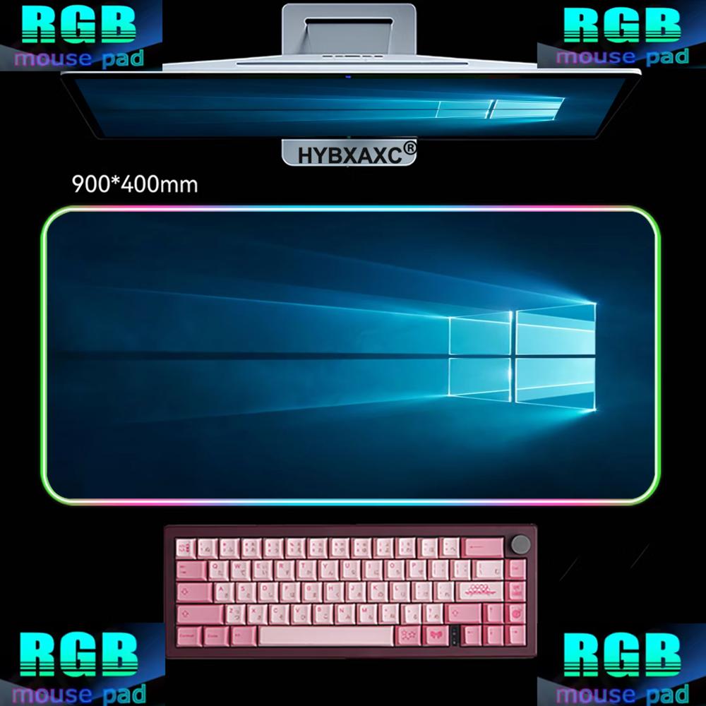 RGB LED Windows XP Wallpaper L - đánh giá và giá Laptop Accessories Wallpaper