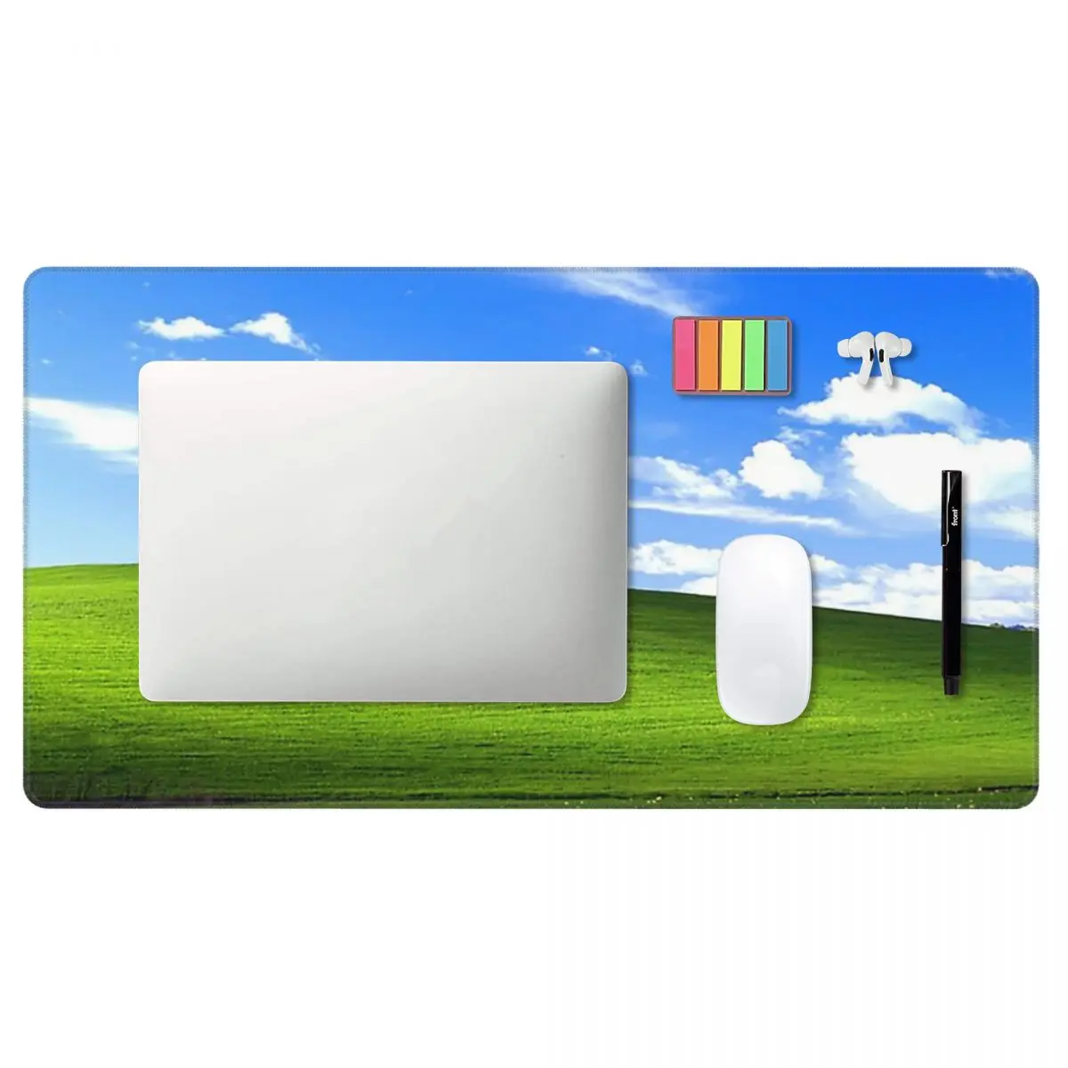 Large Mouse Pad Windows XP Wal - đánh giá và giá Laptop Accessories Wallpaper
