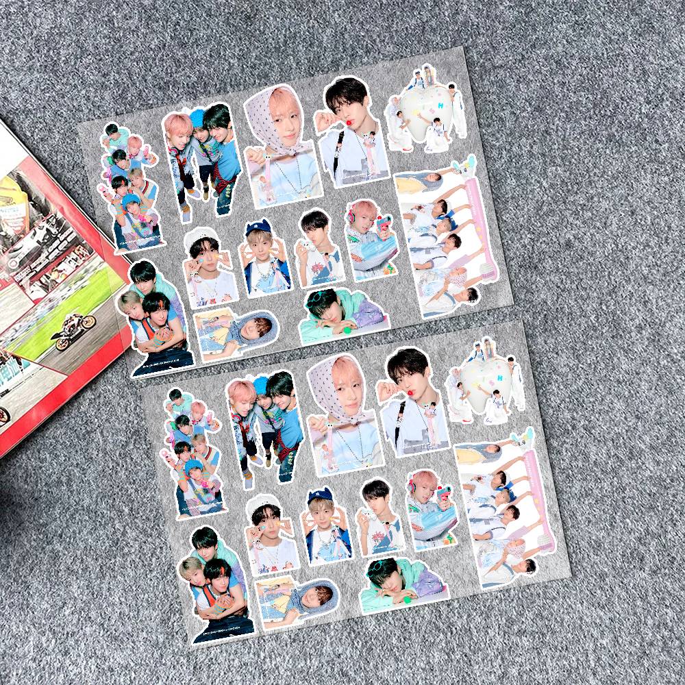 1pc N-NCT WISH Kpop Group Stic - đánh giá và giá Laptop Accessories Wallpaper