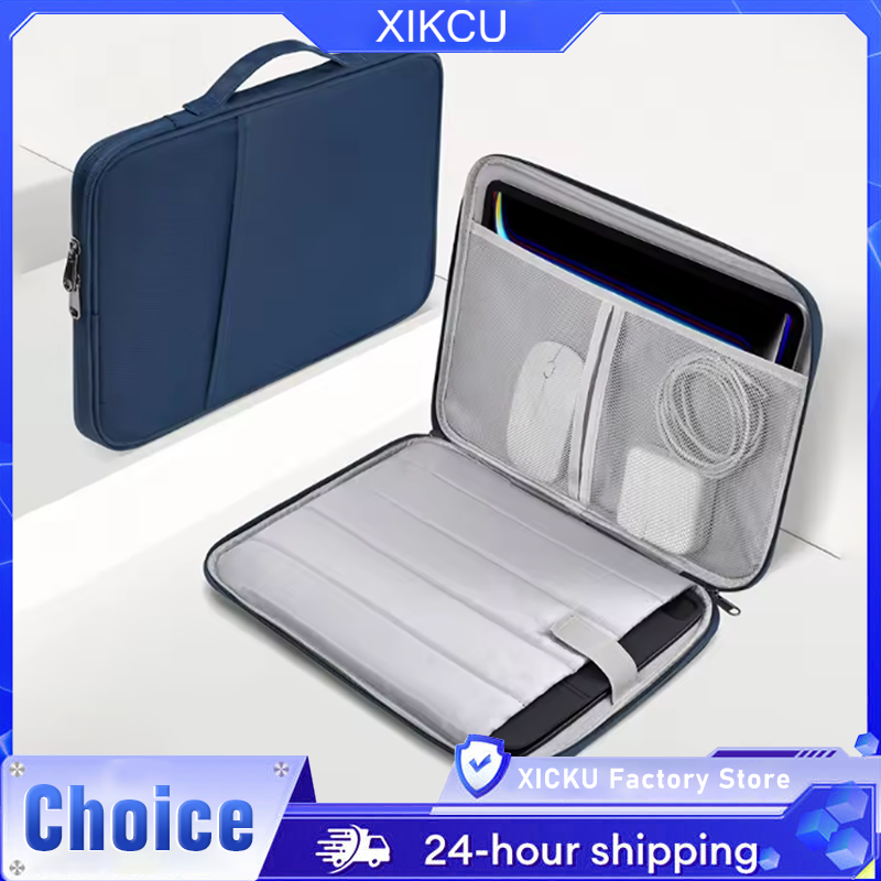 Waterproof Shockproof Handle B - đánh giá và giá Mac Laptop Accessories