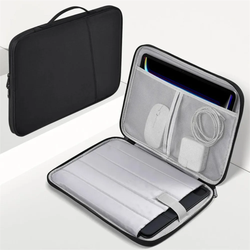Waterproof Shockproof Handle B - đánh giá và giá Mac Laptop Accessories