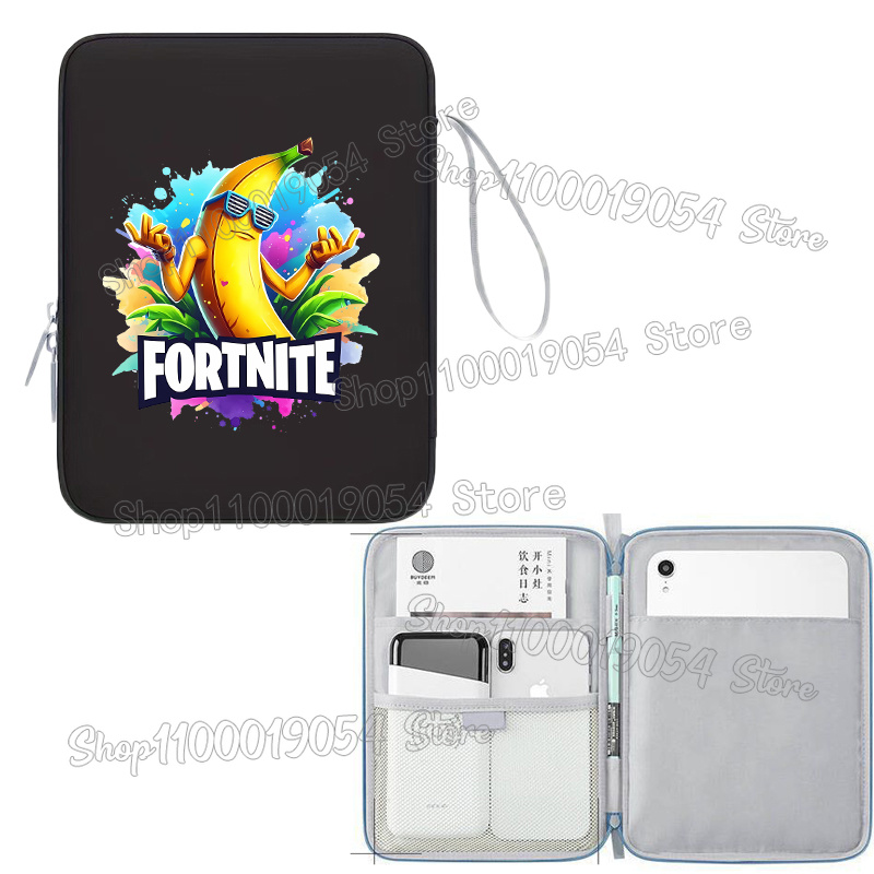 Game Fortnites Laptop Bag Anim - đánh giá và giá Laptop Accessories Case