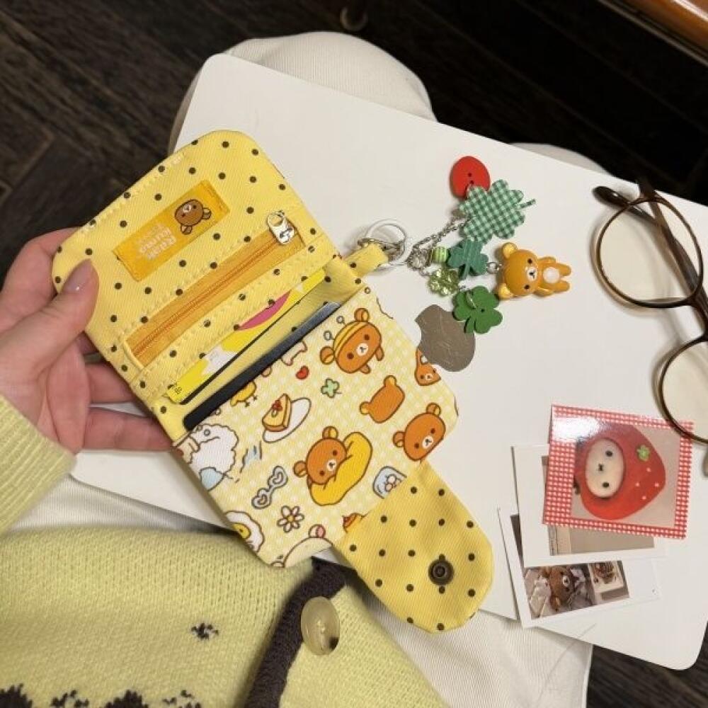 11Cm Rilakkuma Korilakkuma Fol - đánh giá và giá Laptop Accessories Cute