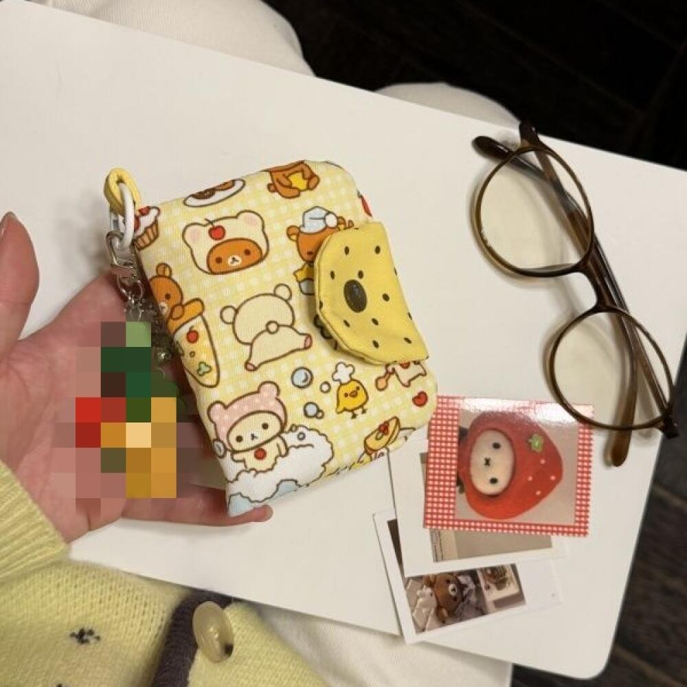 11Cm Rilakkuma Korilakkuma Fol - đánh giá và giá Laptop Accessories Cute