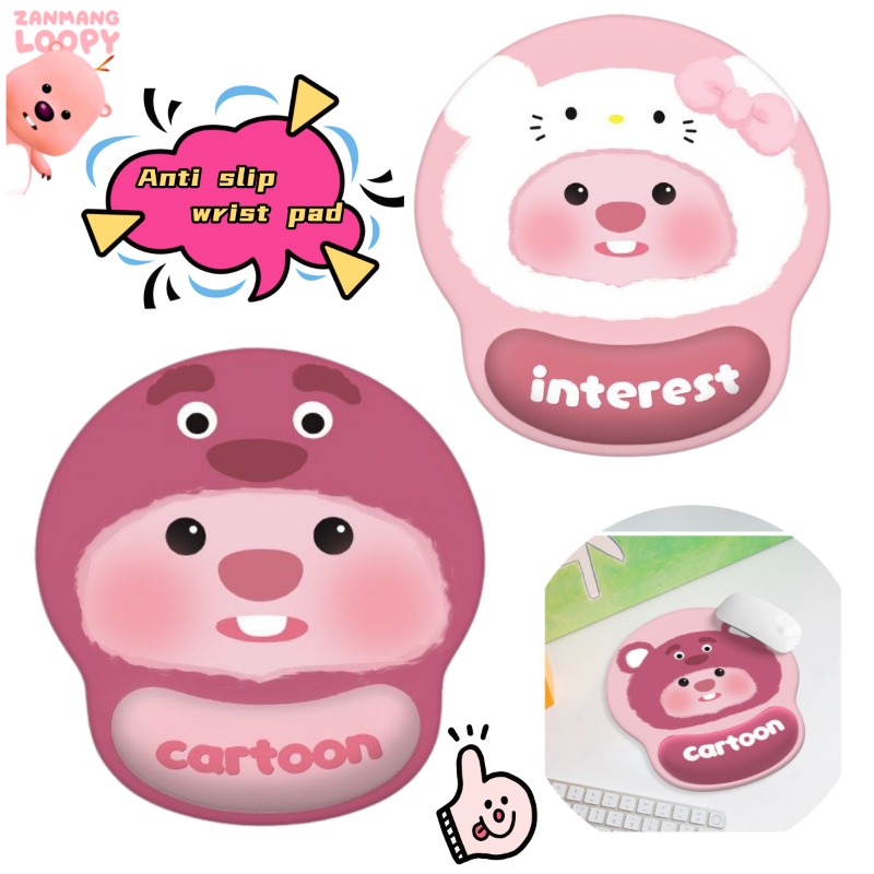 Little Beaver New Loopy Cute C - đánh giá và giá Laptop Accessories Cute