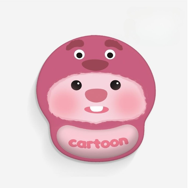 Little Beaver New Loopy Cute C - đánh giá và giá Laptop Accessories Cute