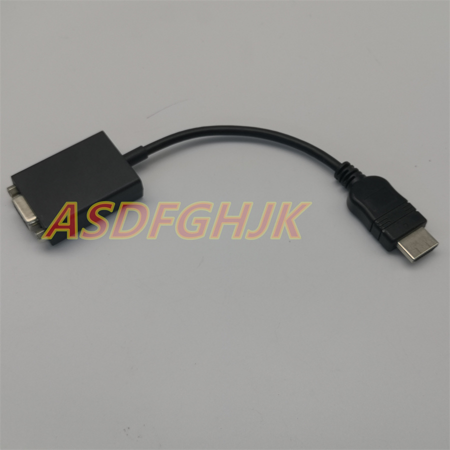 For Lenovo For ThinkPad HDMI T - đánh giá và giá Hdmi Vga Adapter
